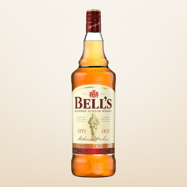 Bell’s – 20cl / 35cl / 70cl