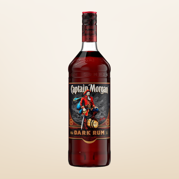 Captain Morgan – 20cl / 35cl / 70cl / 1L