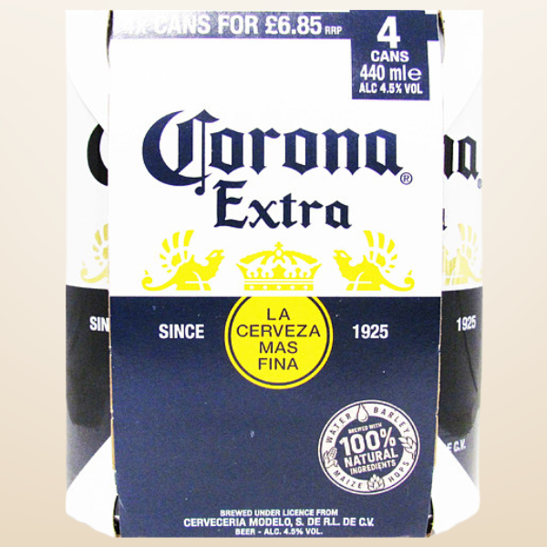 Corona Can