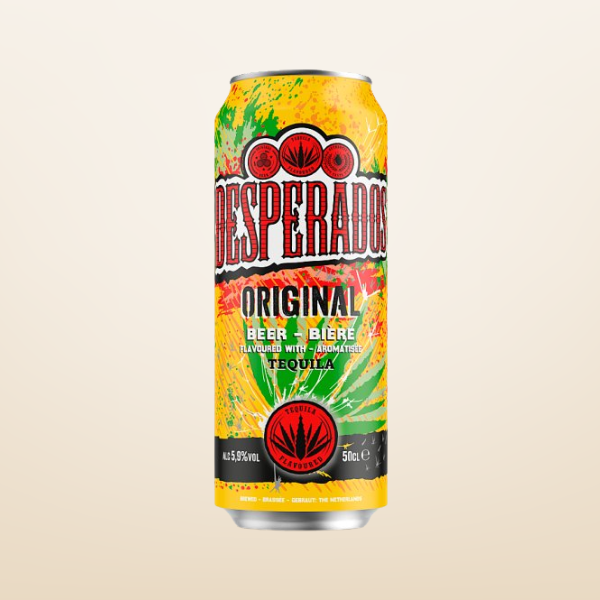 Desperados – 500ml