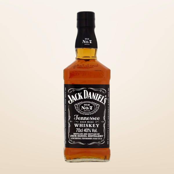 Jack Daniel’s – 20cl / 35cl / 70cl
