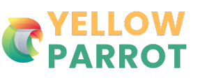 Yellow Parrot